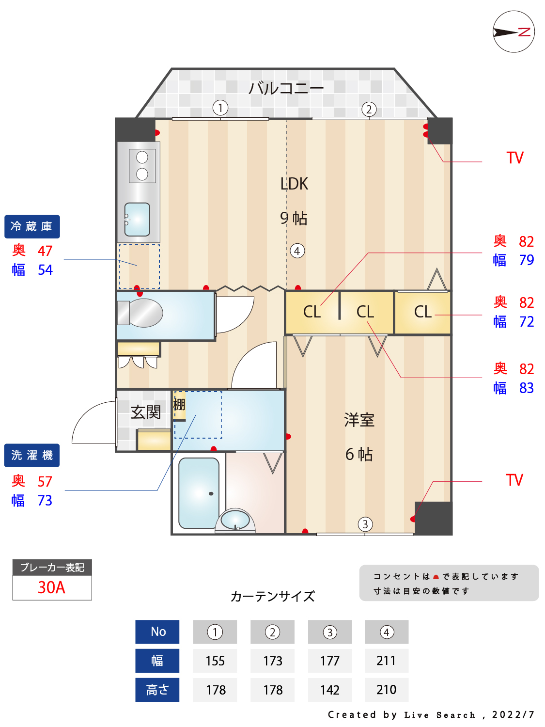サンリバーハイツ 雑司が谷・目白・池袋の賃貸マンション・不動産ならセンチュリー21パキラハウス